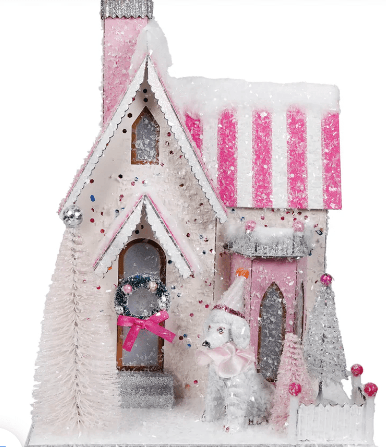 Poodle Palace By Cody Foster - Bria Blair Creative