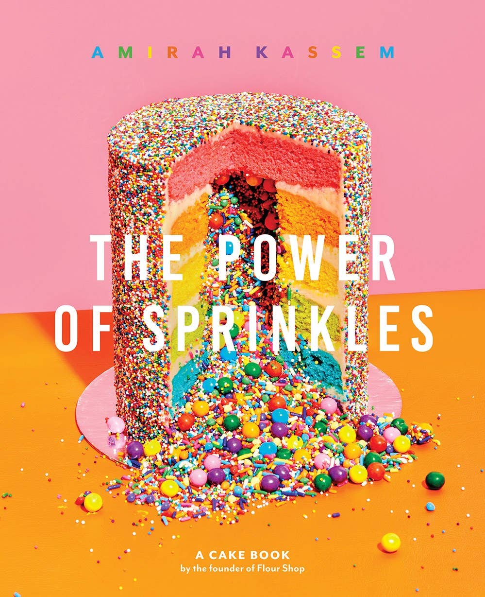 Power of Sprinkles - Bria Blair Creative