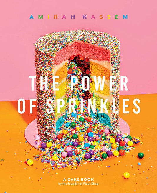 Power of Sprinkles - Bria Blair Creative