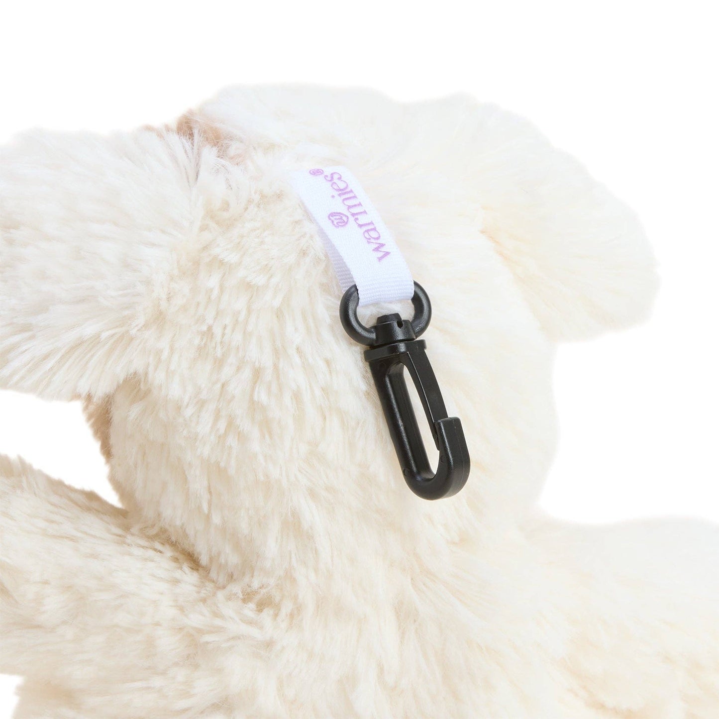 Puppy Bag Charm - Bria Blair Creative