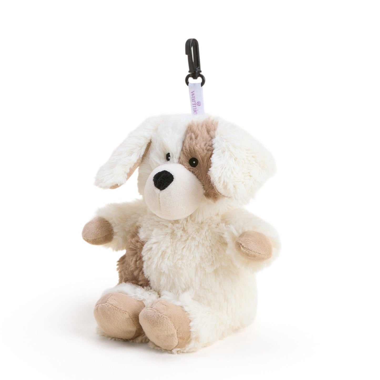 Puppy Bag Charm - Bria Blair Creative