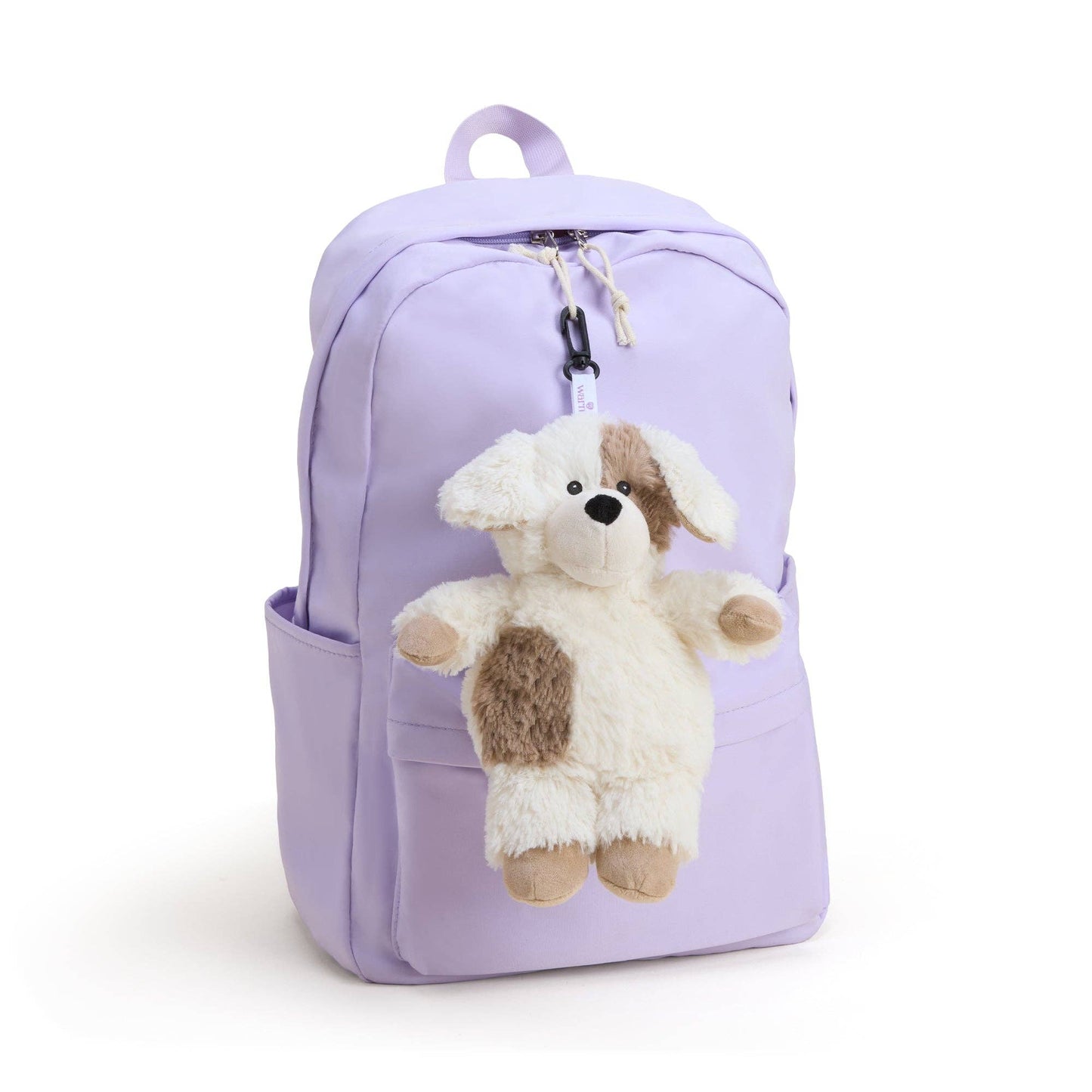 Puppy Bag Charm - Bria Blair Creative