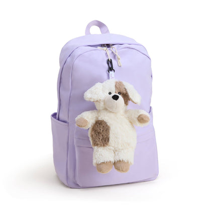 Puppy Bag Charm - Bria Blair Creative