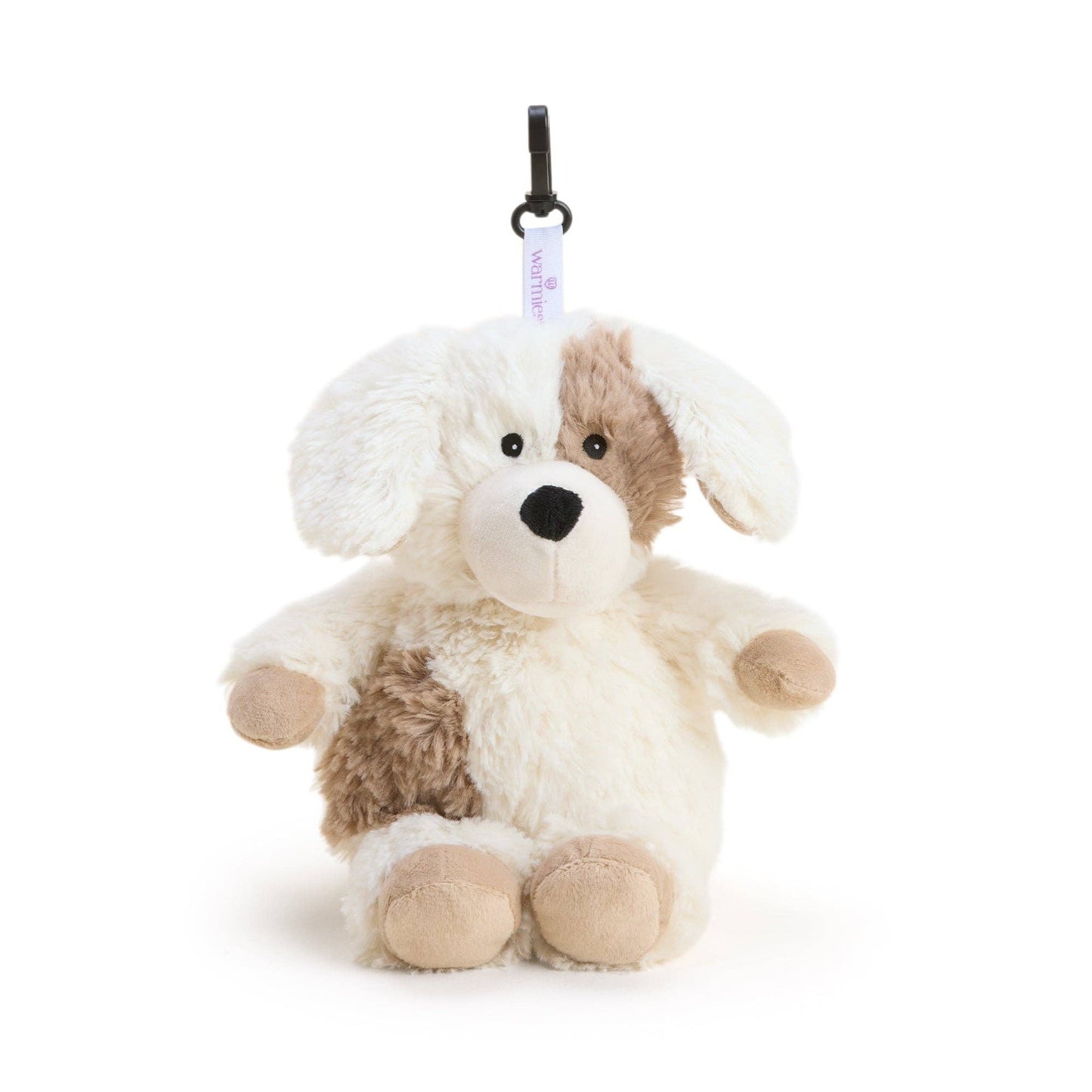 Puppy Bag Charm - Bria Blair Creative