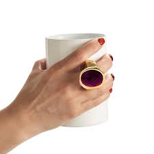 Put a Ring On It Mug - Assorted Colors - Bria Blair Creative