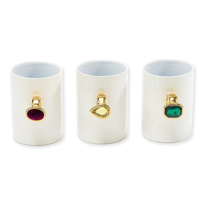 Put a Ring On It Mug - Assorted Colors - Bria Blair Creative