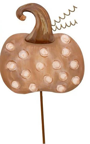 Putty Pumkin - Bria Blair Creative