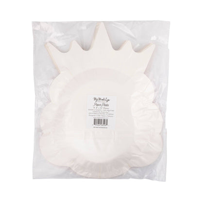 QHT1140 - Queen of Hearts Plate - Bria Blair Creative