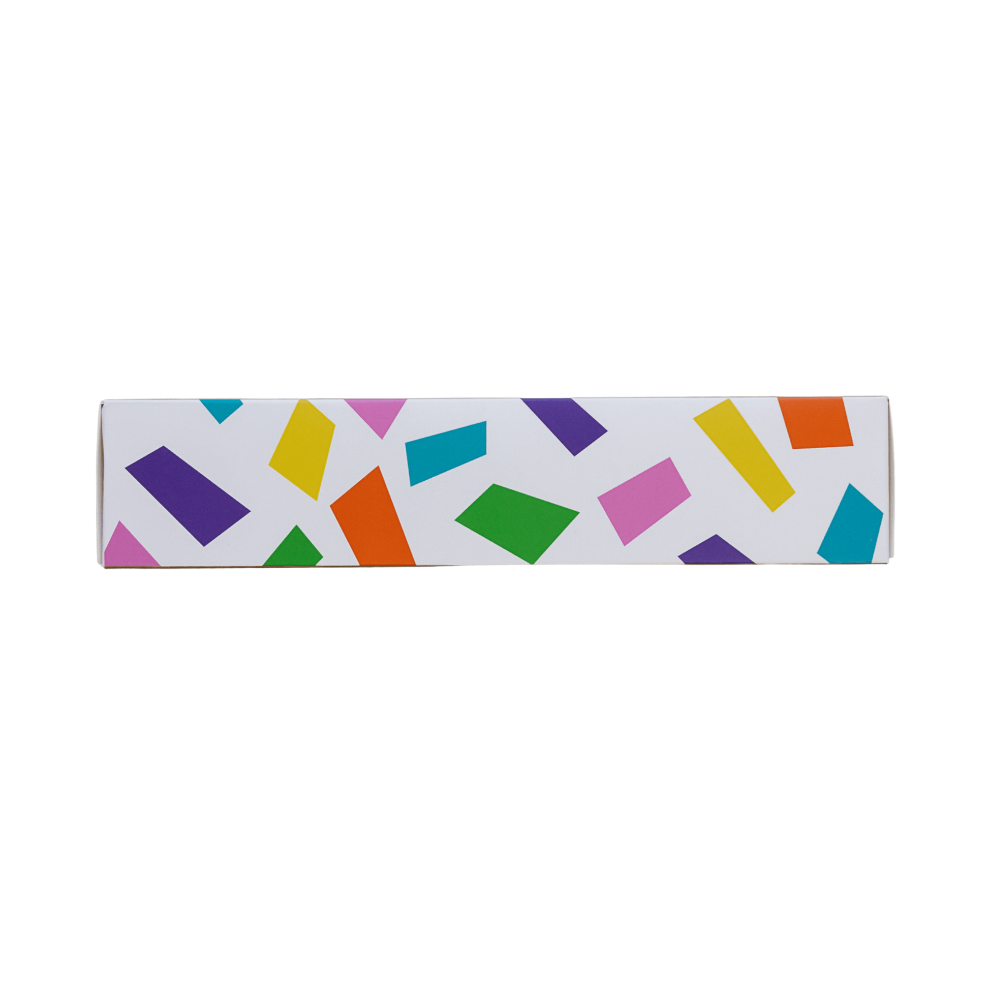 RAINBOW CREPE PAPER STREAMERS - Bria Blair Creative