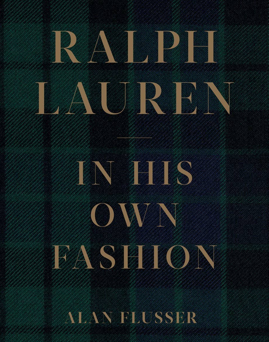 Ralph Lauren: In His Own Fashion - Bria Blair Creative
