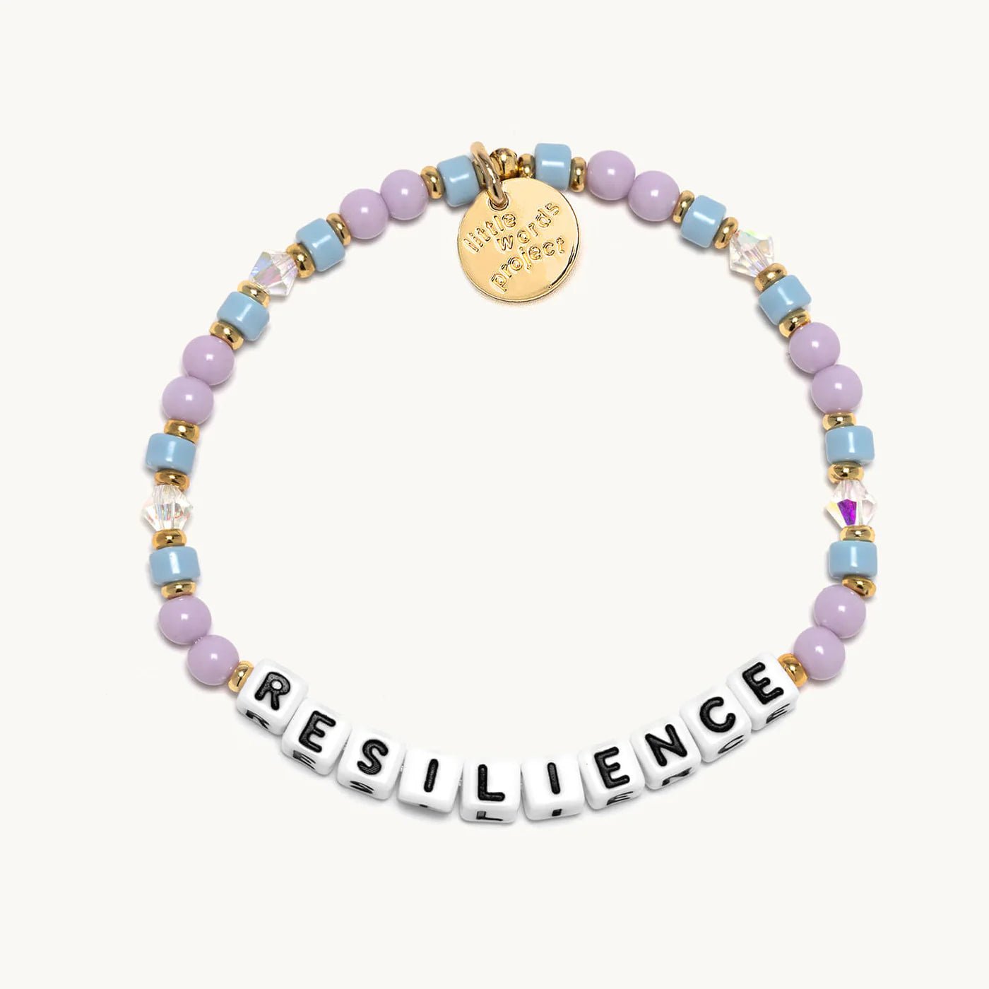 Resilience - Bria Blair Creative