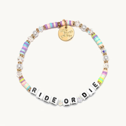 Ride or Die - Bria Blair Creative