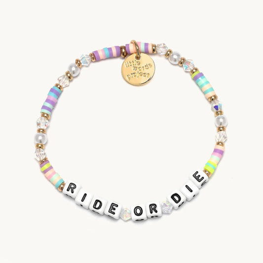 Ride or Die - Bria Blair Creative