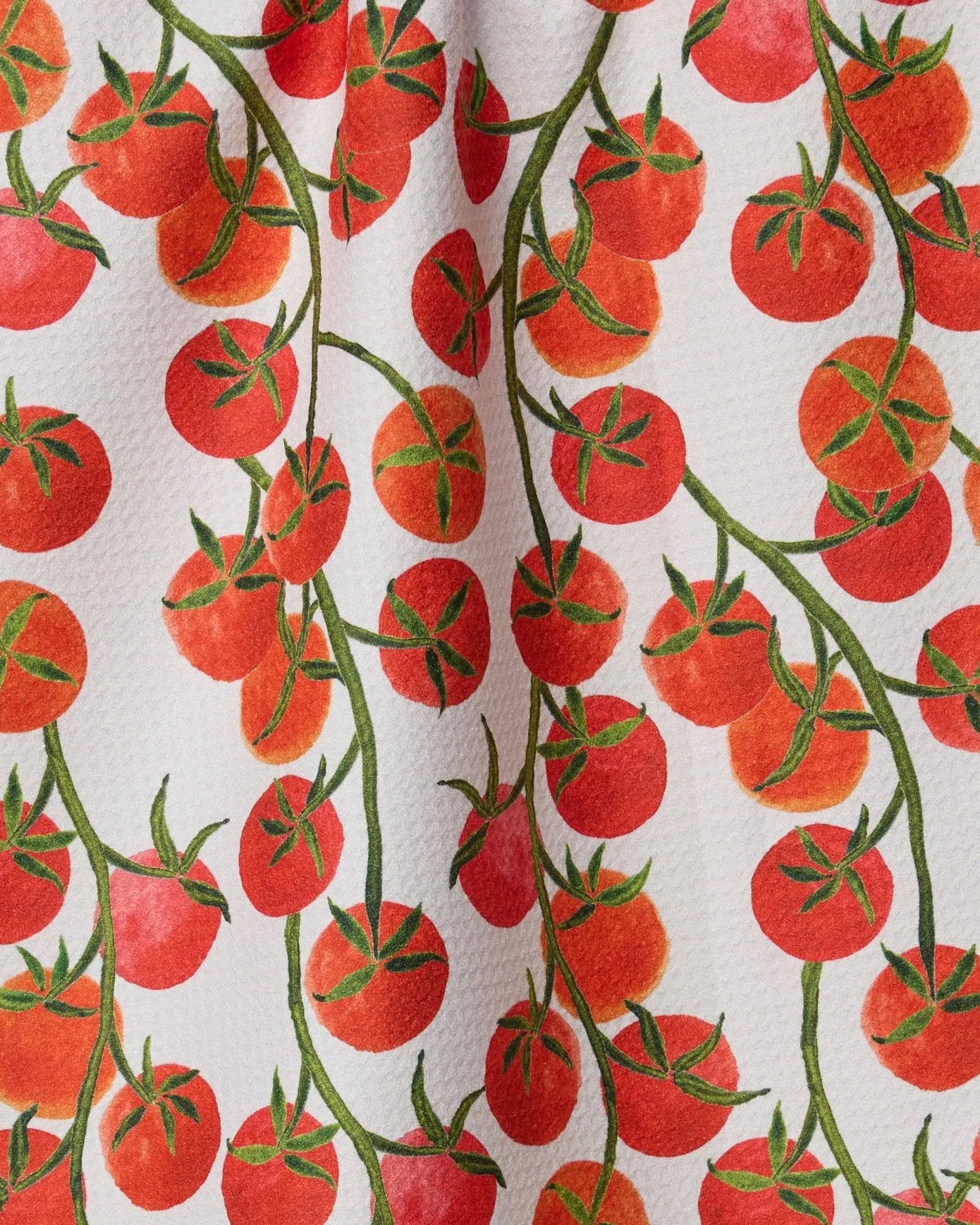 Ripe and Ready Tea Towel - Bria Blair Creative