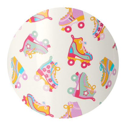 Roller Rink Mega Mug 40oz - Bria Blair Creative