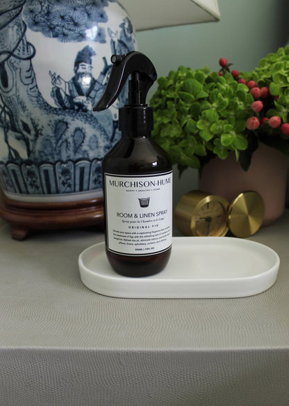 Room & Linen Spray: Original Fig - Bria Blair Creative