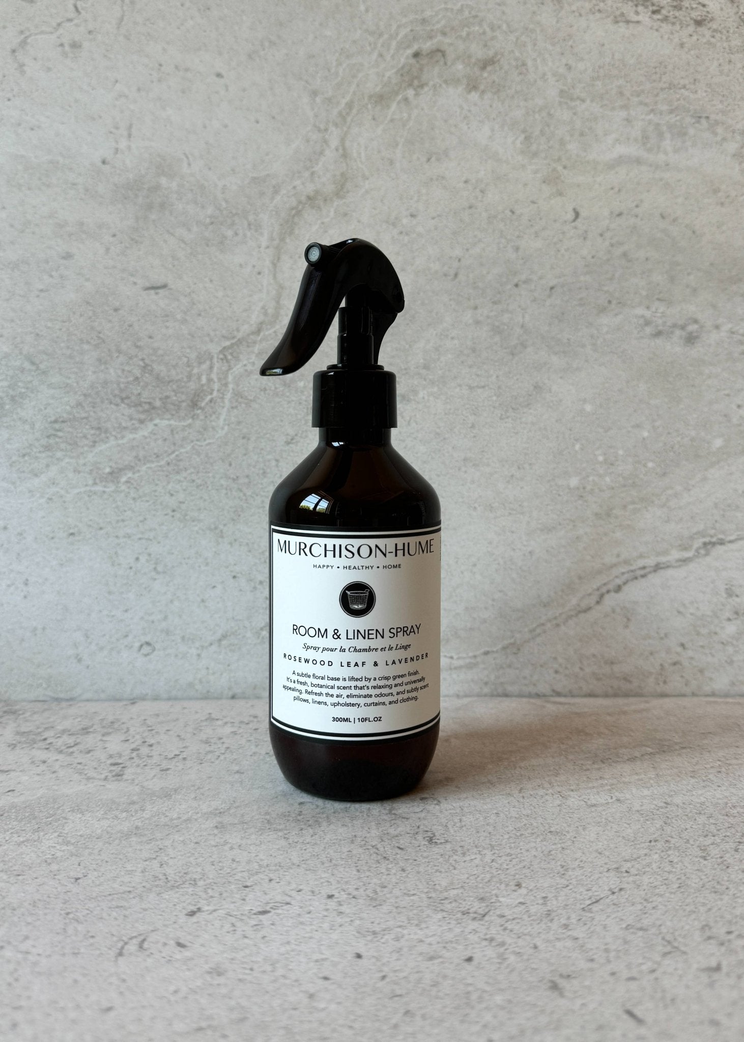 Room & Linen Spray: Original Fig - Bria Blair Creative