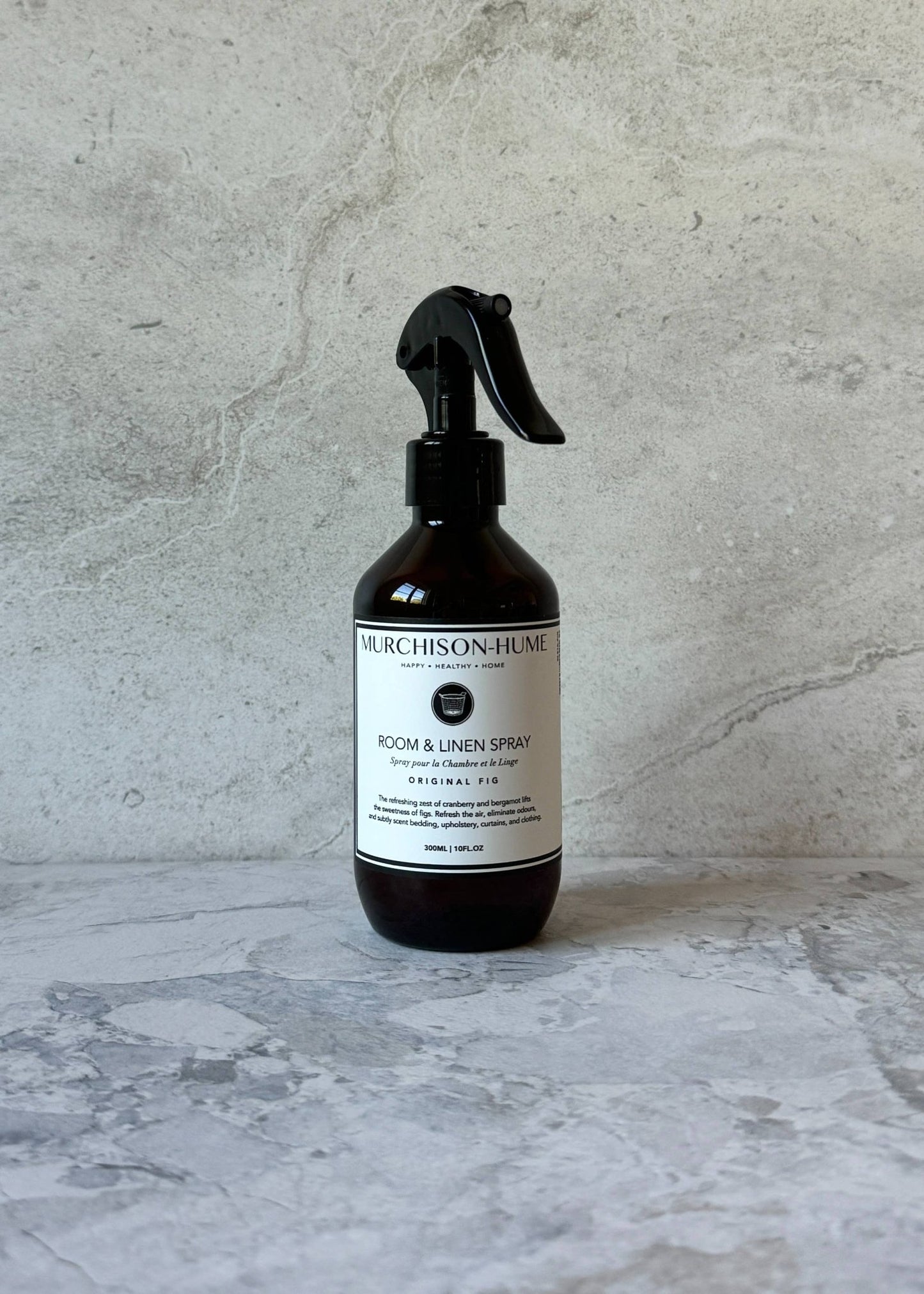 Room & Linen Spray: Original Fig - Bria Blair Creative