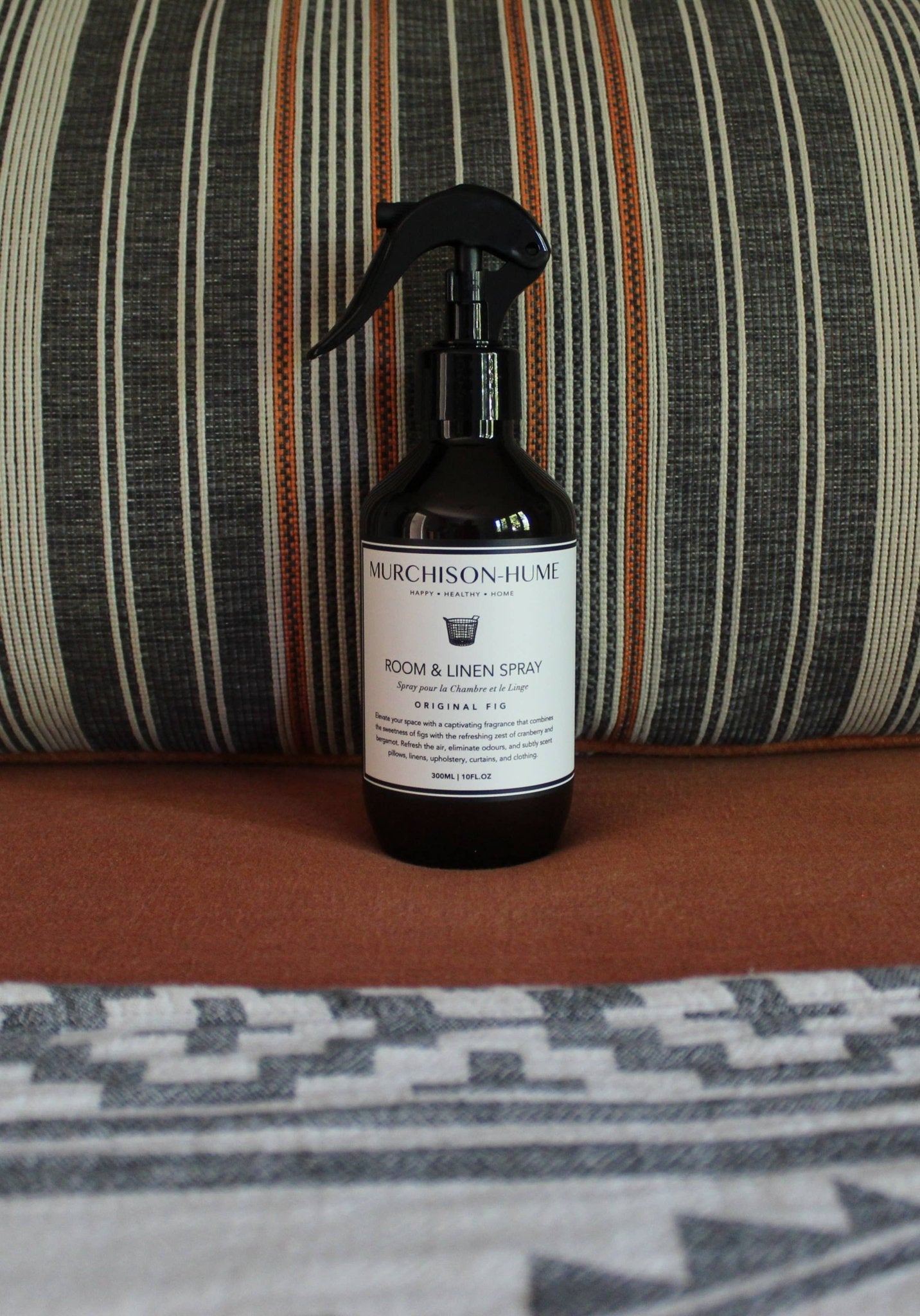 Room & Linen Spray: Original Fig - Bria Blair Creative
