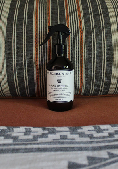Room & Linen Spray: Original Fig - Bria Blair Creative