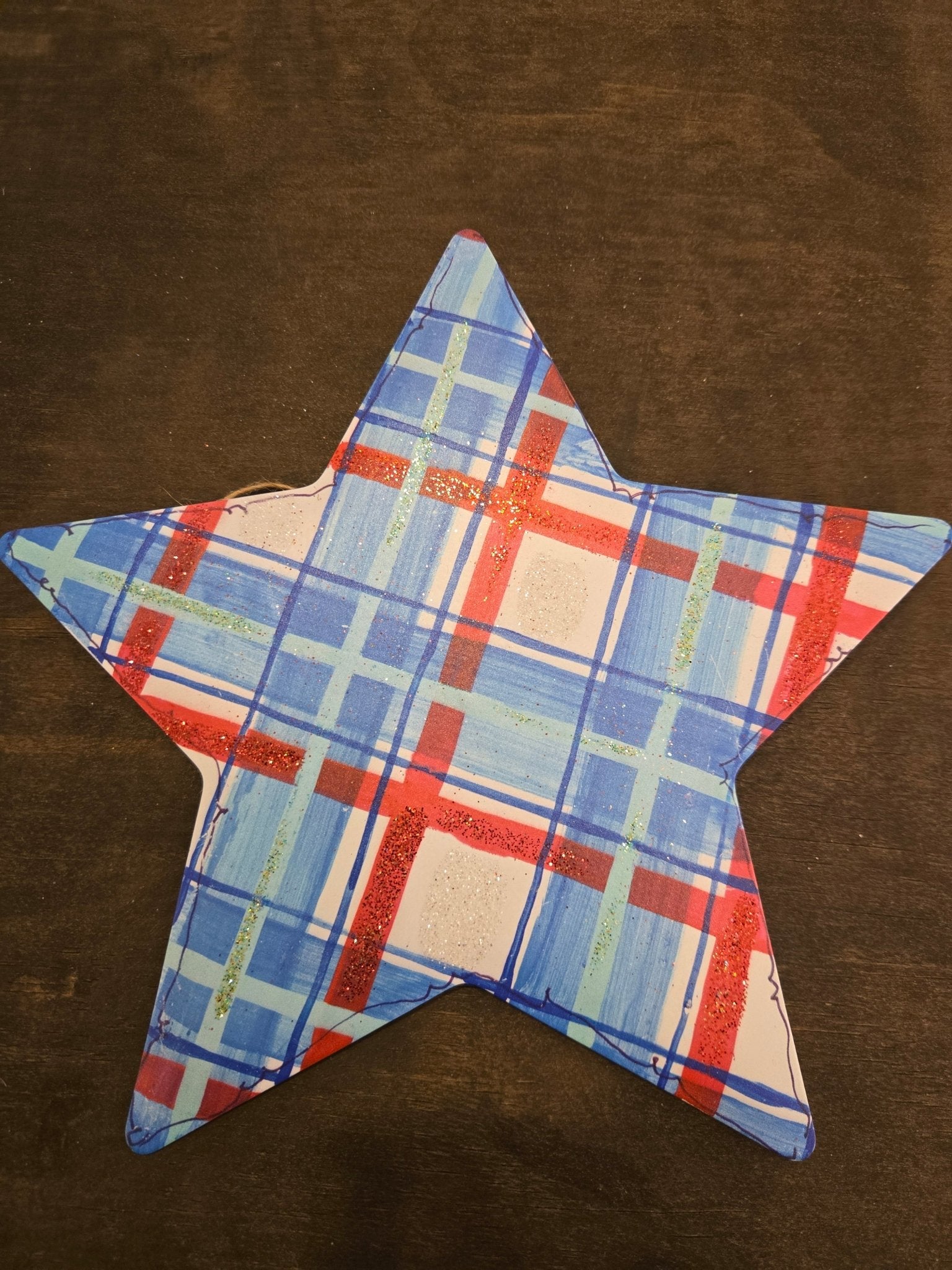 Round Top Collection Summer Star Sign (assorted styles) - Bria Blair Creative