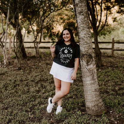 Sanderson Sister Brewery Shirt, Halloween Shirt: Medium - Bria Blair Creative