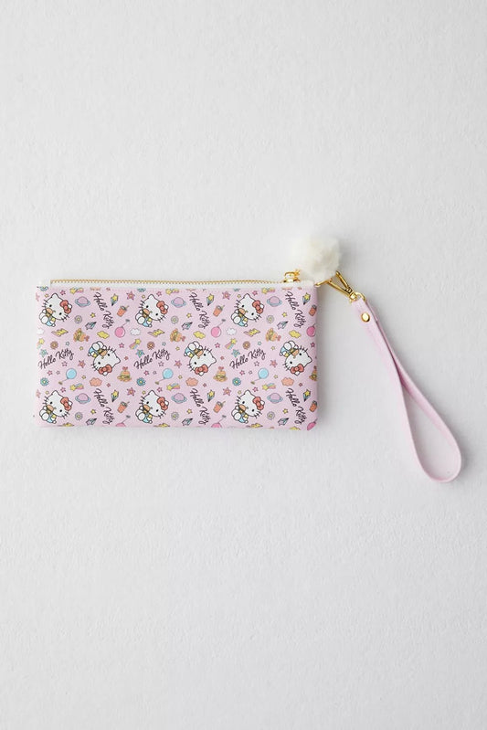 Sanrio Hello Kitty Pencil Case - Bria Blair Creative
