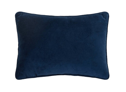 Sassy And Classy Embroidered Needlepoint Pillow - Bria Blair Creative