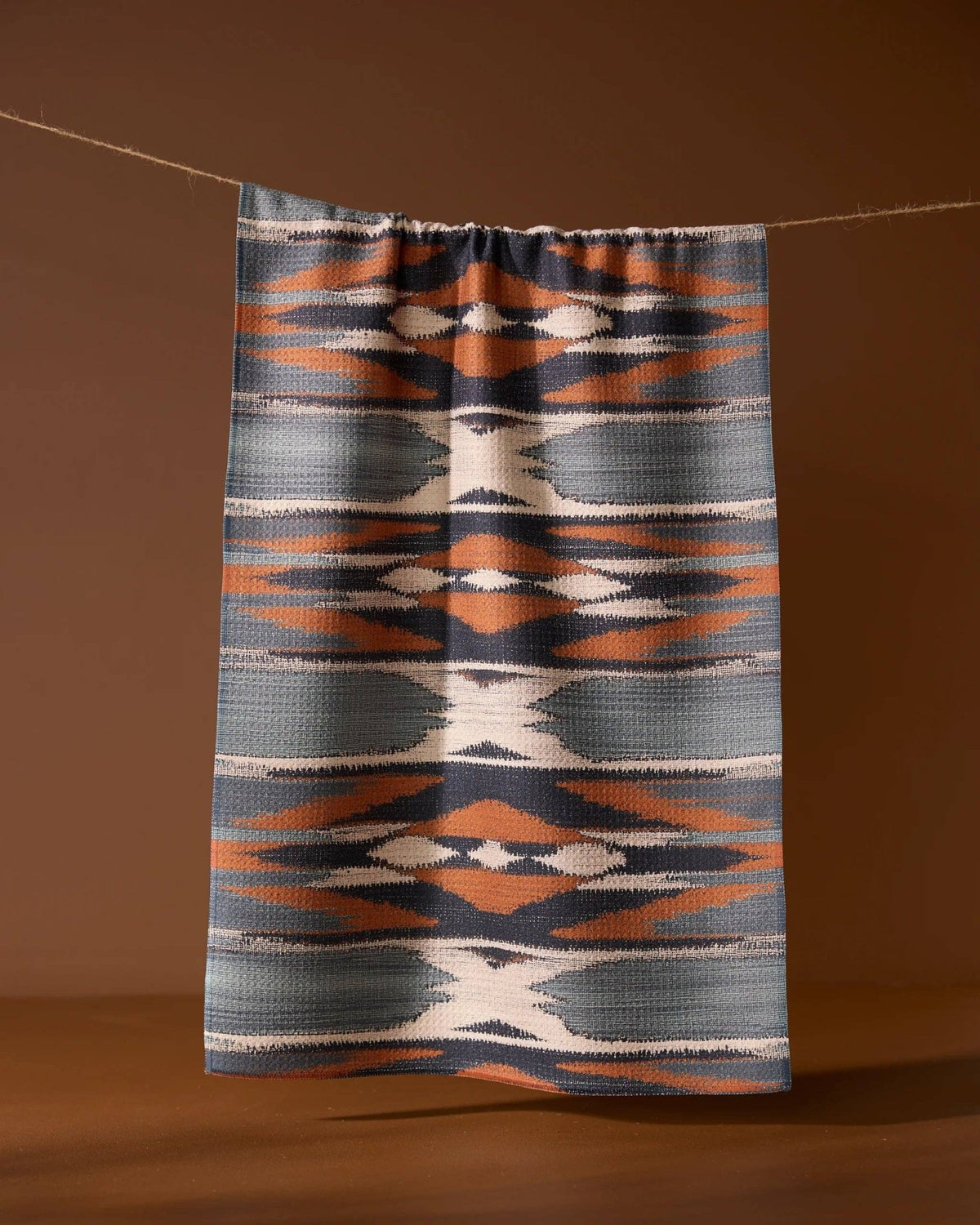 Sedona Tea Towel - Bria Blair Creative