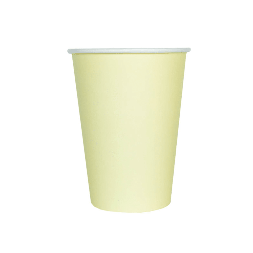 Shades 12 oz Cups - 8 Pk. - 23 Color Options: Amaranth - Bria Blair Creative