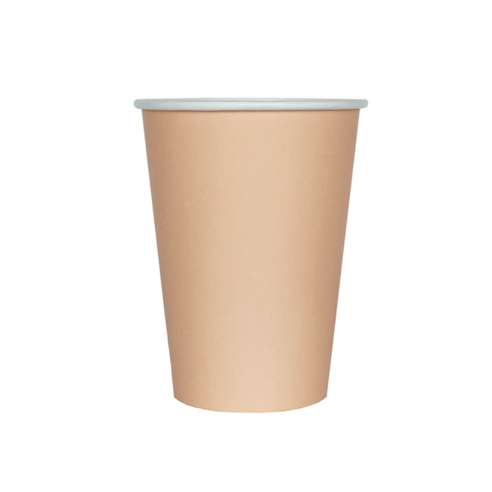 Shades 12 oz Cups - 8 Pk. - 23 Color Options: Amaranth - Bria Blair Creative