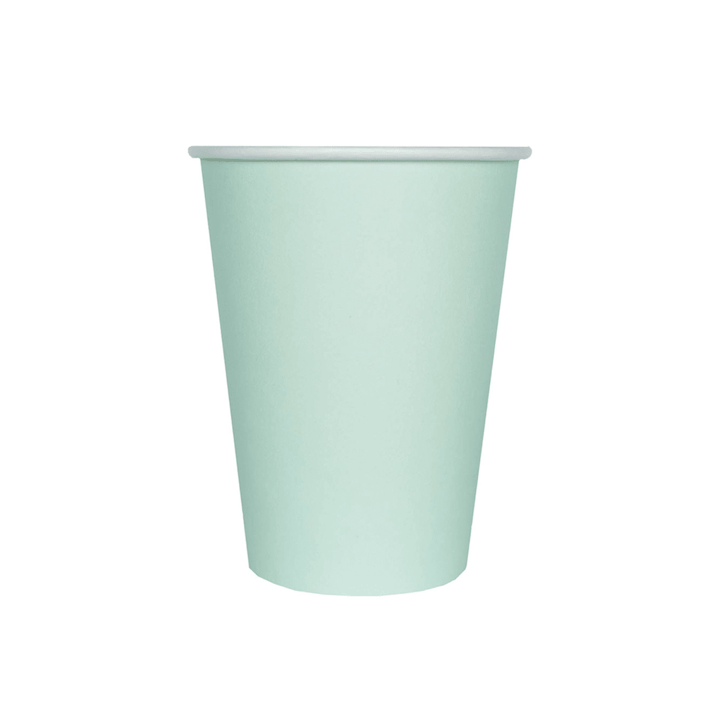 Shades 12 oz Cups - 8 Pk. - 23 Color Options: Amaranth - Bria Blair Creative