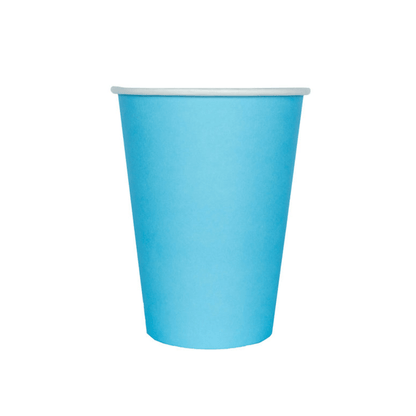 Shades 12 oz Cups - 8 Pk. - 23 Color Options: Grass - Bria Blair Creative