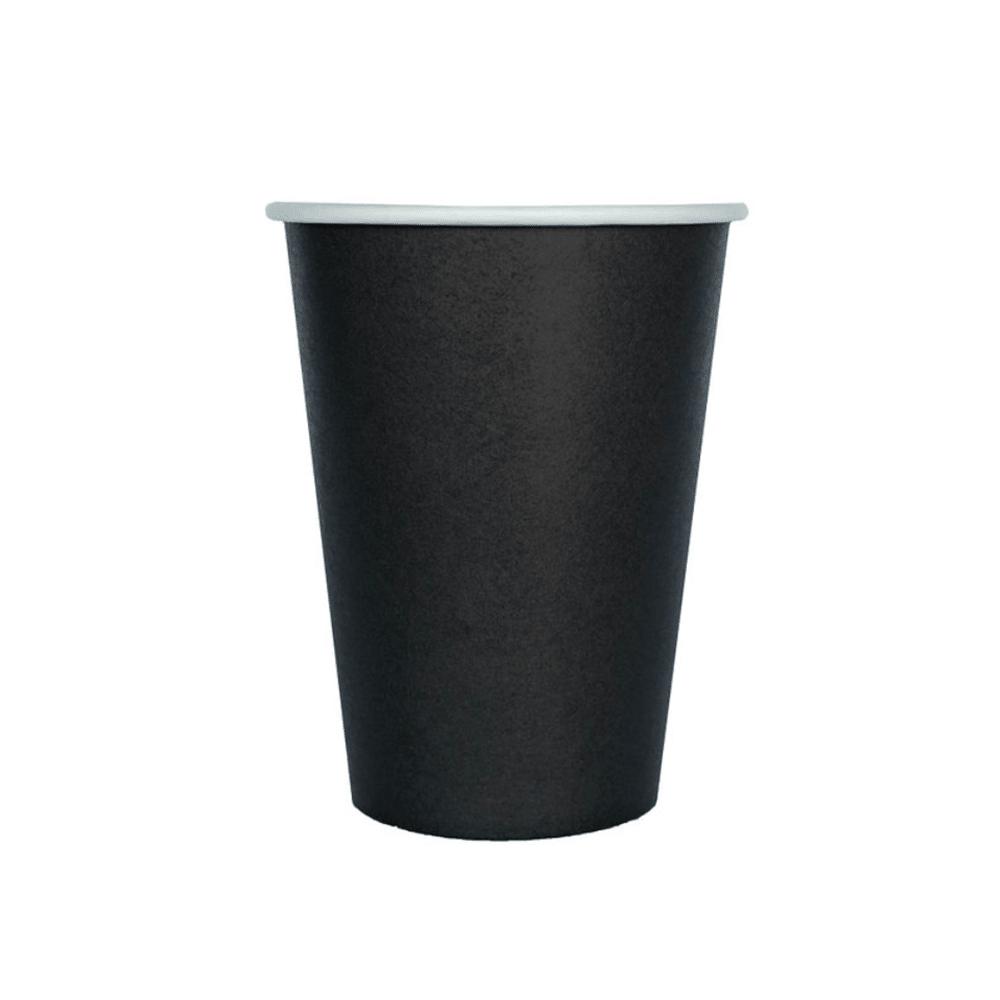 Shades 12 oz Cups - 8 Pk. - 23 Color Options: Grass - Bria Blair Creative