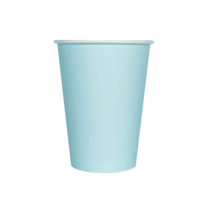 Shades 12 oz Cups - 8 Pk. - 23 Color Options: Grass - Bria Blair Creative