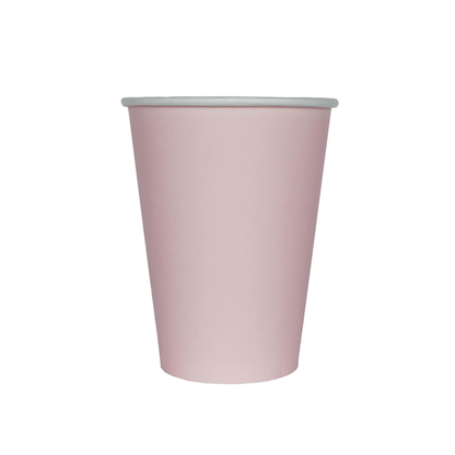 Shades 12 oz Cups - 8 Pk. - 23 Color Options: Lavender - Bria Blair Creative