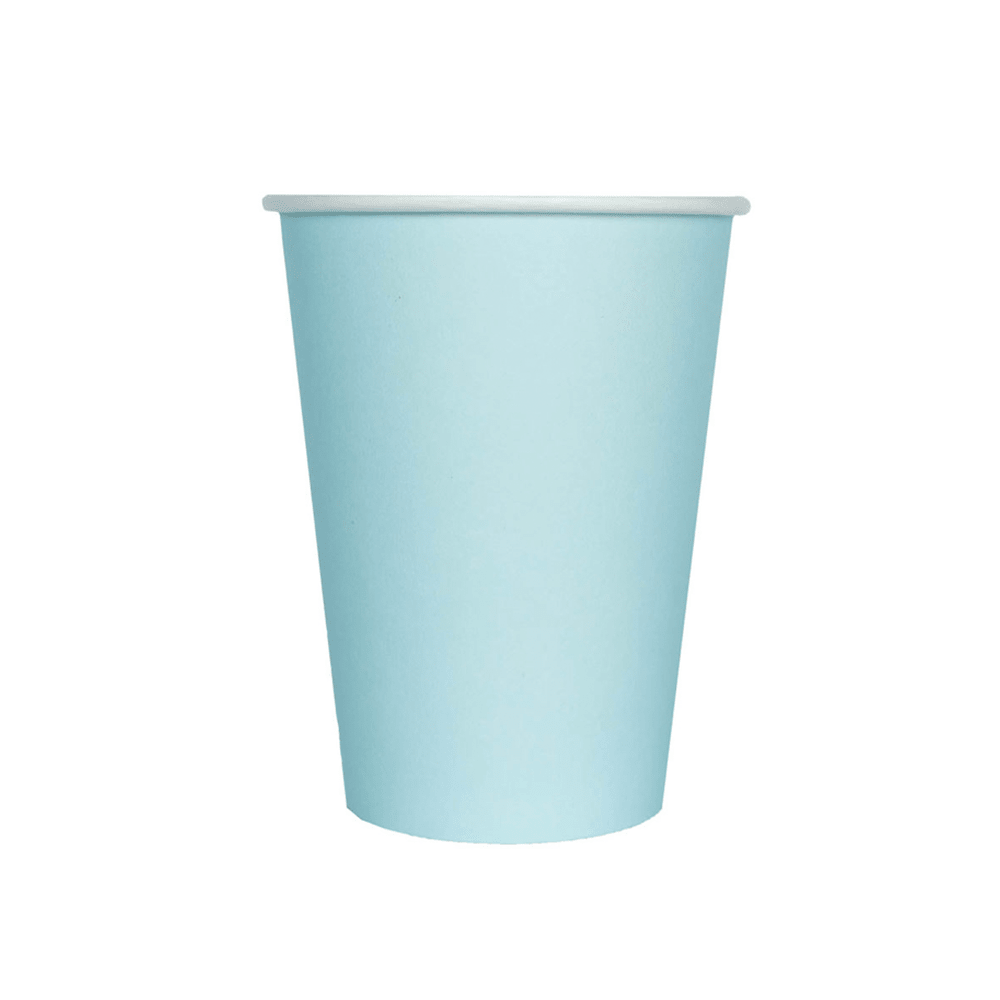 Shades 12 oz Cups - 8 Pk. - 23 Color Options: Lavender - Bria Blair Creative