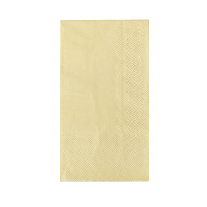 Shades Guest Napkins - 16 Pk. 23 Color Options: Amaranth - Bria Blair Creative