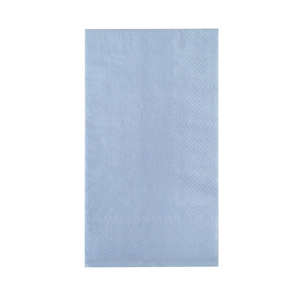 Shades Guest Napkins - 16 Pk. 23 Color Options: Amaranth - Bria Blair Creative