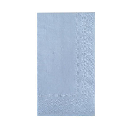 Shades Guest Napkins - 16 Pk. 23 Color Options: Amaranth - Bria Blair Creative
