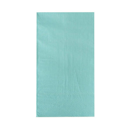 Shades Guest Napkins - 16 Pk. 23 Color Options: Amaranth - Bria Blair Creative