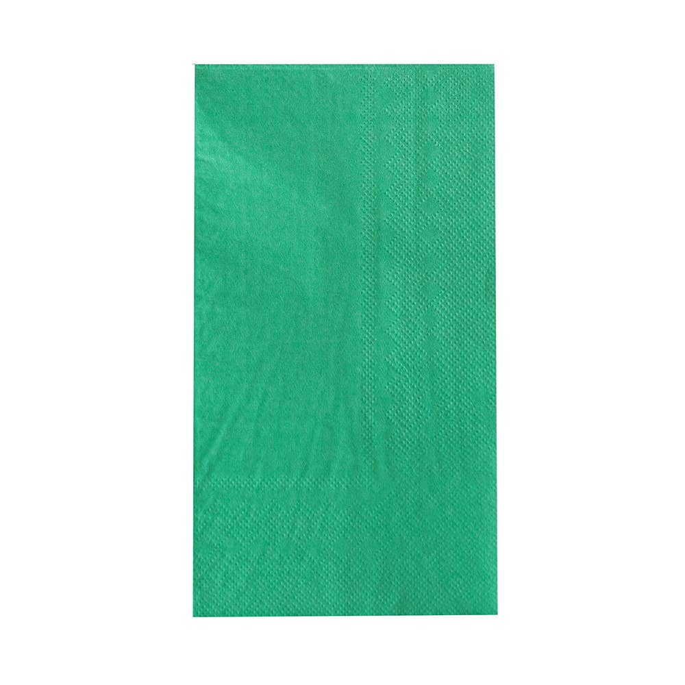 Shades Guest Napkins - 16 Pk. 23 Color Options: Cherry - Bria Blair Creative