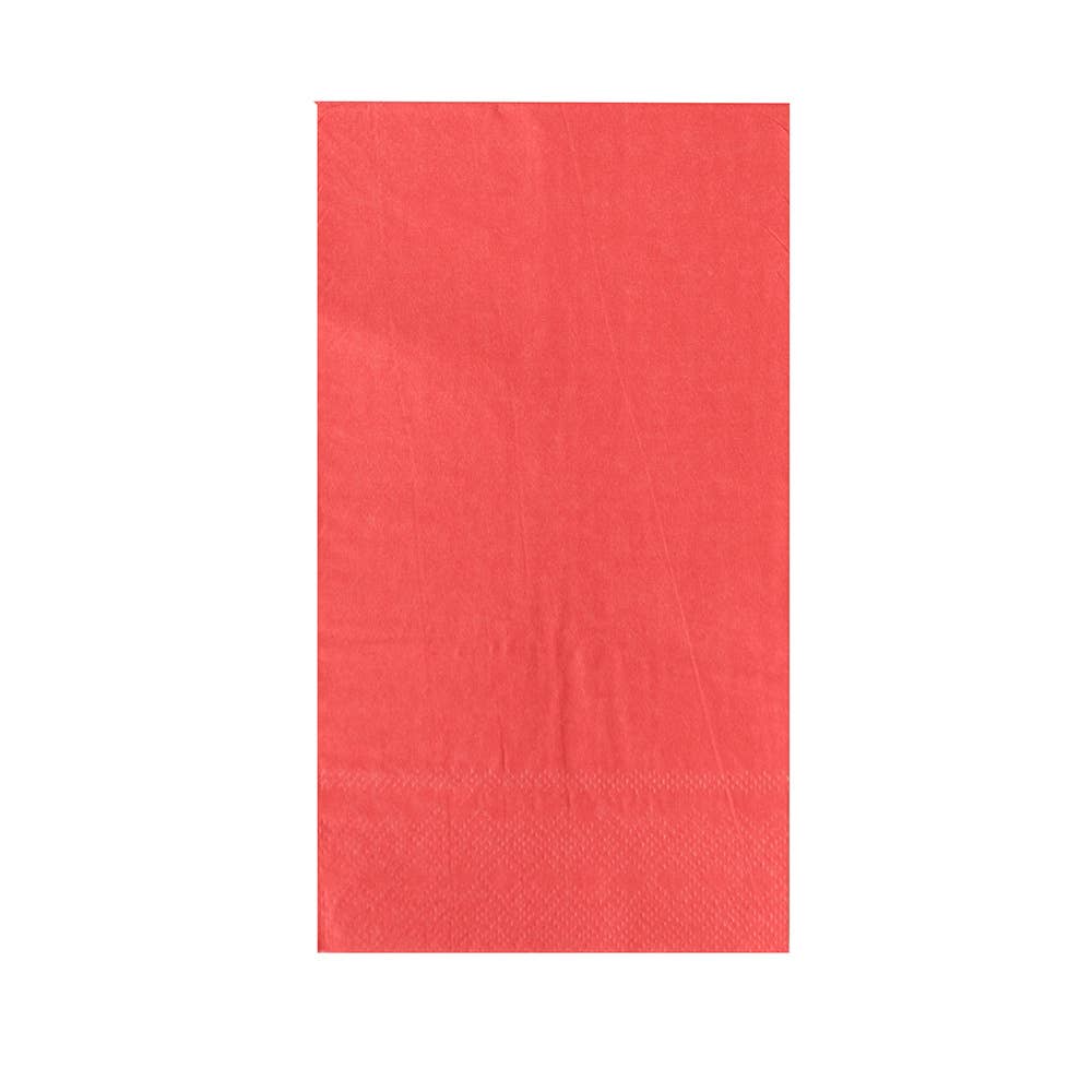Shades Guest Napkins - 16 Pk. 23 Color Options: Cloud - Bria Blair Creative