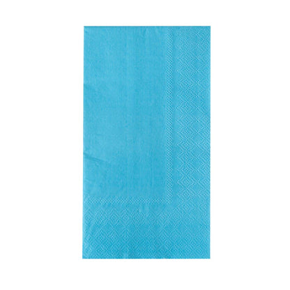 Shades Guest Napkins - 16 Pk. 23 Color Options: Cloud - Bria Blair Creative