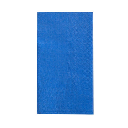 Shades Guest Napkins - 16 Pk. 23 Color Options: Cloud - Bria Blair Creative