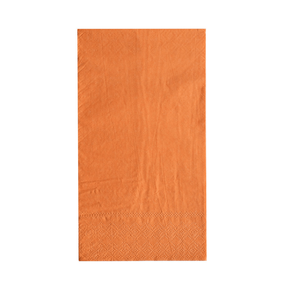 Shades Guest Napkins - 16 Pk. 23 Color Options: Grass - Bria Blair Creative