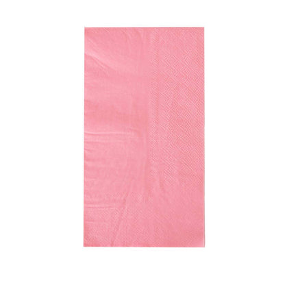 Shades Guest Napkins - 16 Pk. 23 Color Options: Grass - Bria Blair Creative