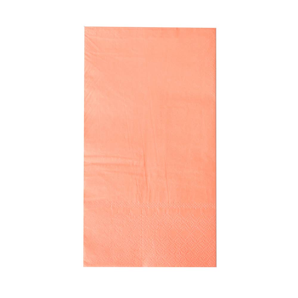 Shades Guest Napkins - 16 Pk. 23 Color Options: Lavender - Bria Blair Creative