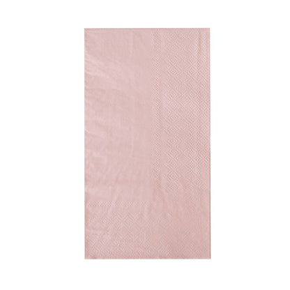 Shades Guest Napkins - 16 Pk. 23 Color Options: Lavender - Bria Blair Creative