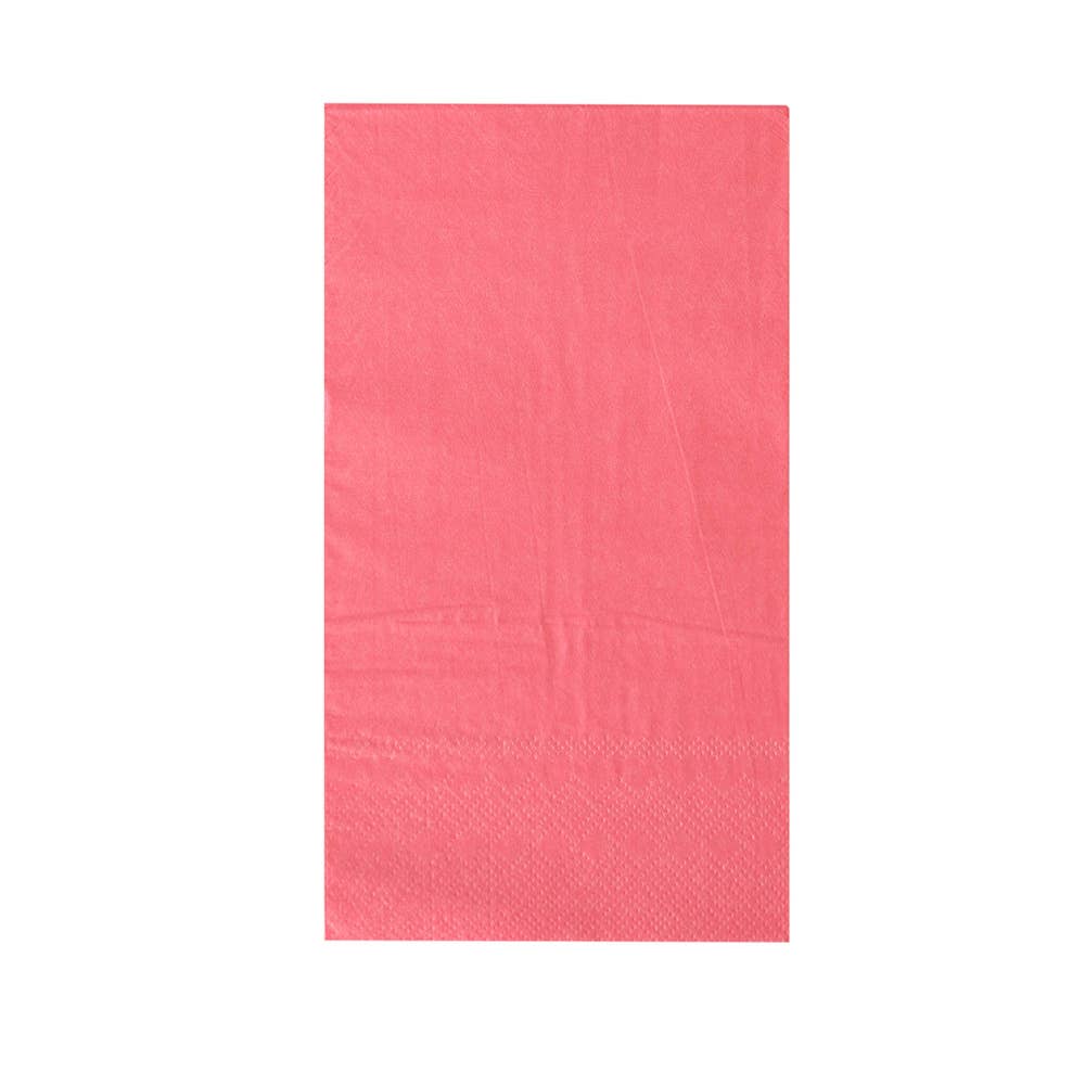 Shades Guest Napkins - 16 Pk. 23 Color Options: Lavender - Bria Blair Creative